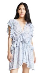 Ixiah Pronotion Dress