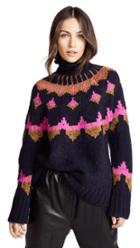 A L C Shapiro Sweater
