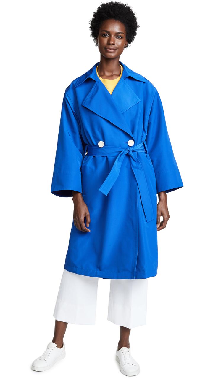 Simon Miller Palomba Trench Coat