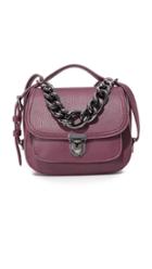 Deux Lux Roma Chain Cross Body Bag