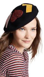 Benoit Missolin Betty Beret