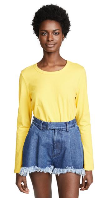 Liana Clothing The Millie Tee