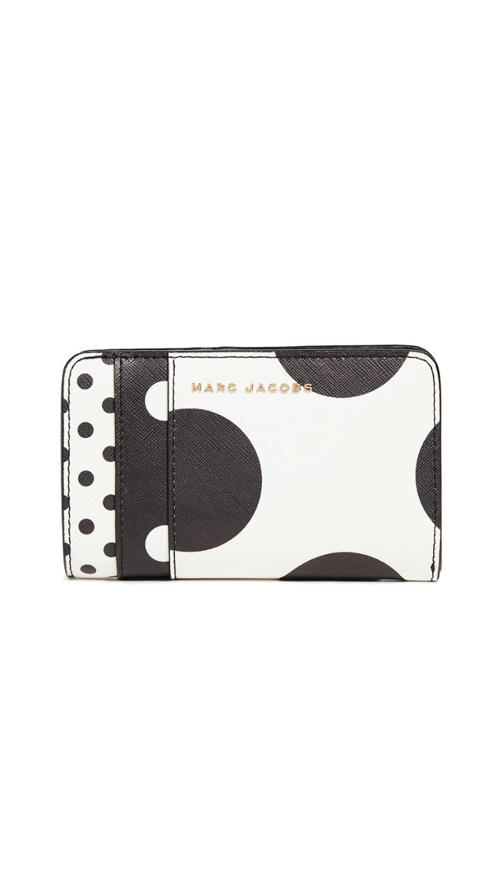 Marc Jacobs Compact Wallet