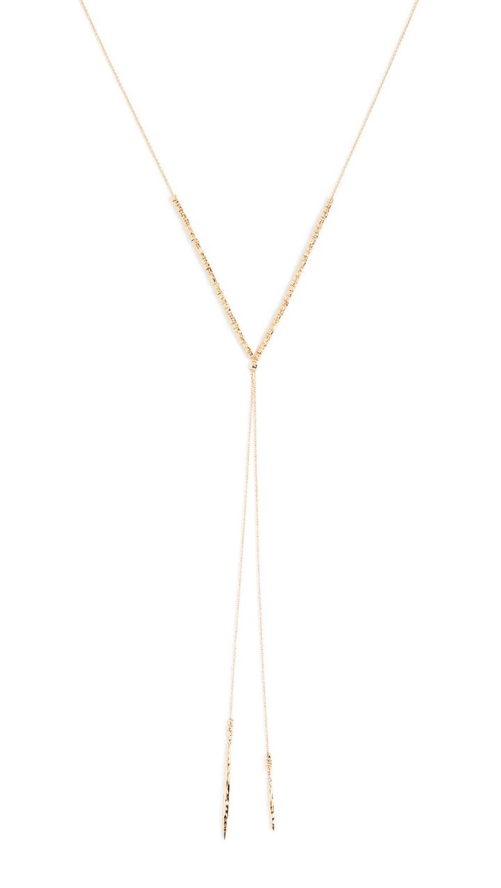Gorjana Amara Necklace
