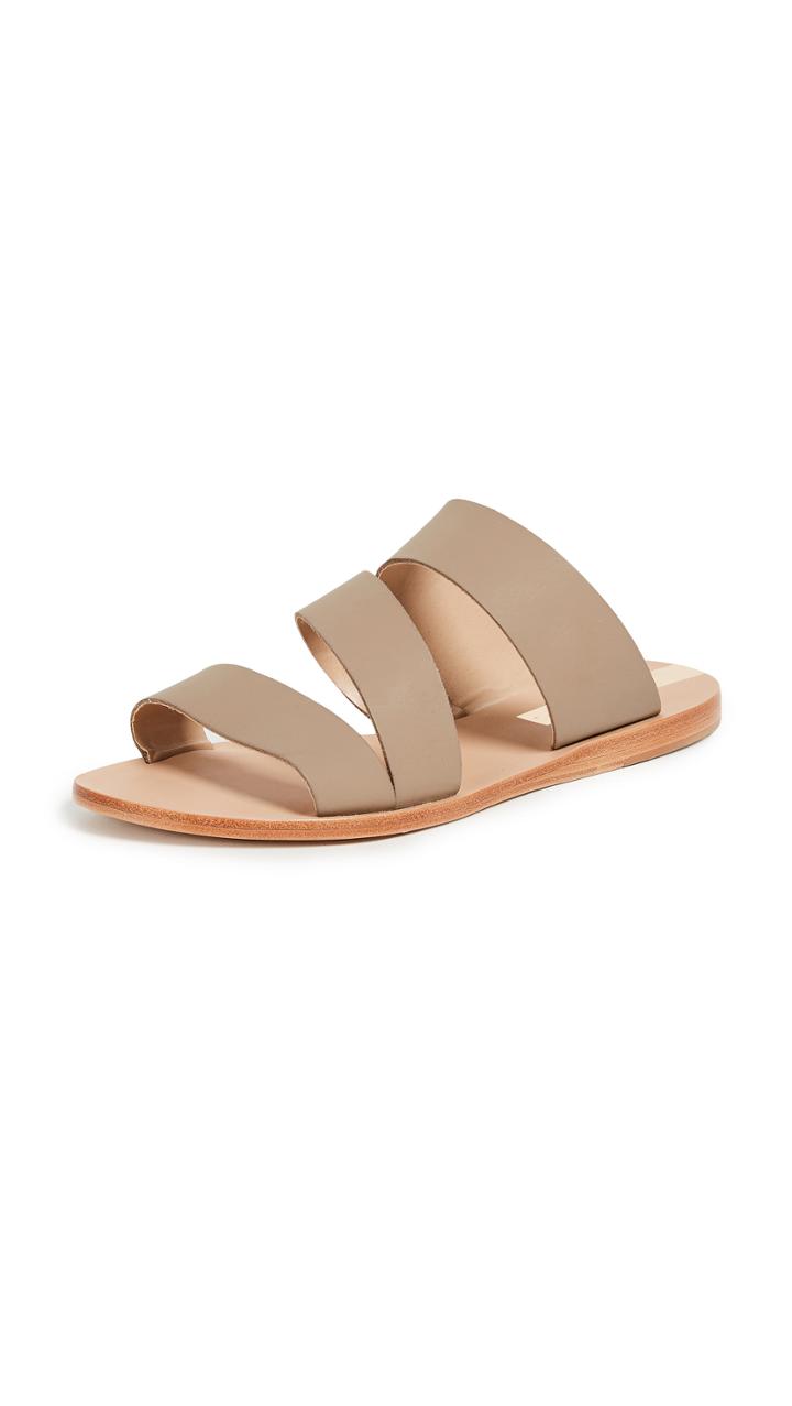 Kaanas Manaus 3 Band Sandals