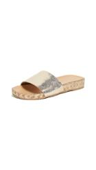 Kaanas Manaus 3 Band Sandals