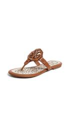 Tory Burch Miller Scallop Sandals