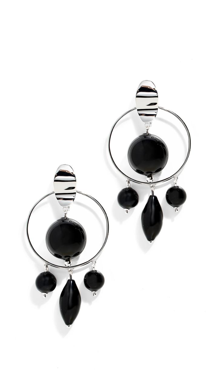 3 1 Phillip Lim Chandelier Earrings
