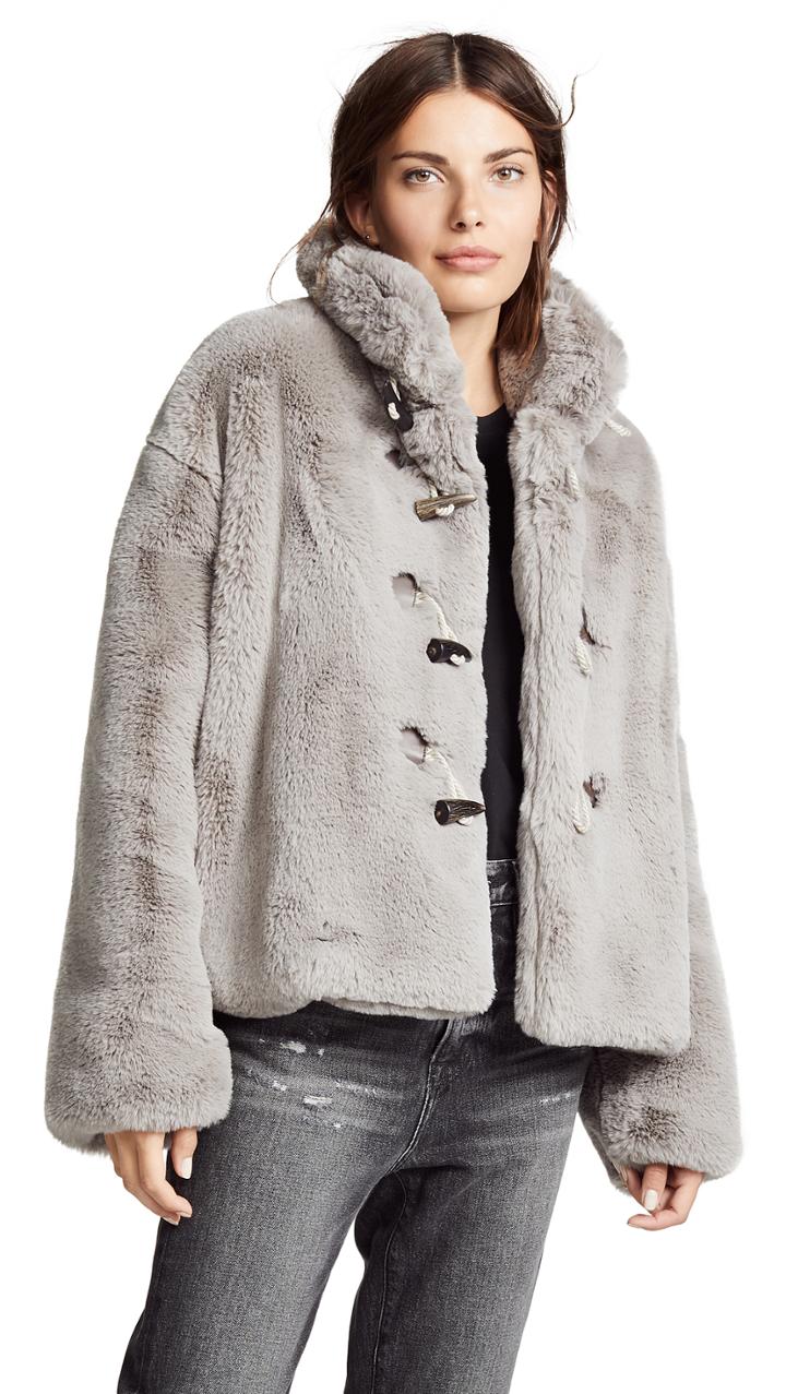 Golden Goose Shedir Jacket