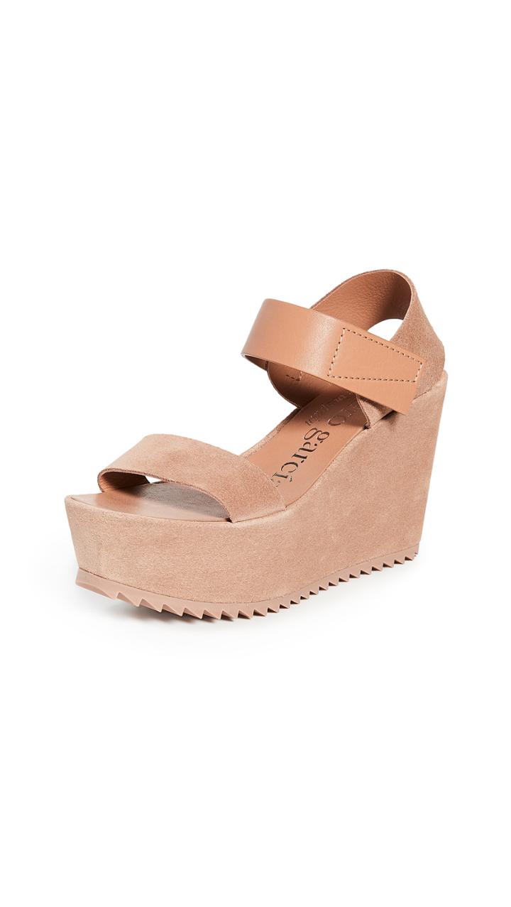 Pedro Garcia Farrah Sandals