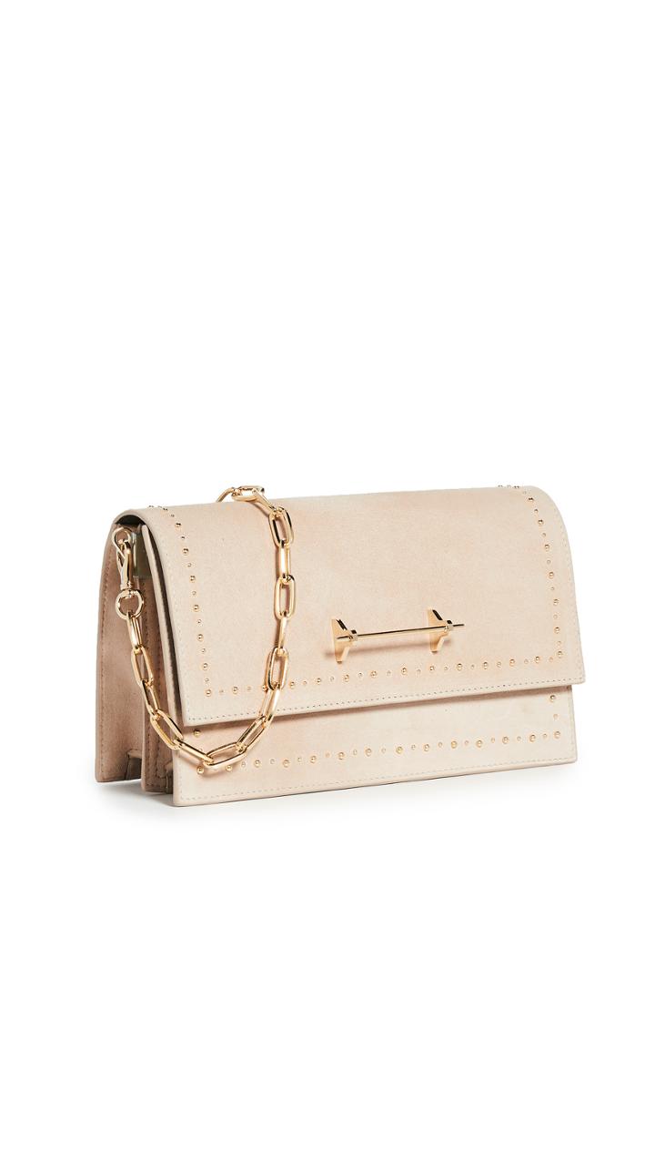 M2malletier Sofia Shoulder Bag