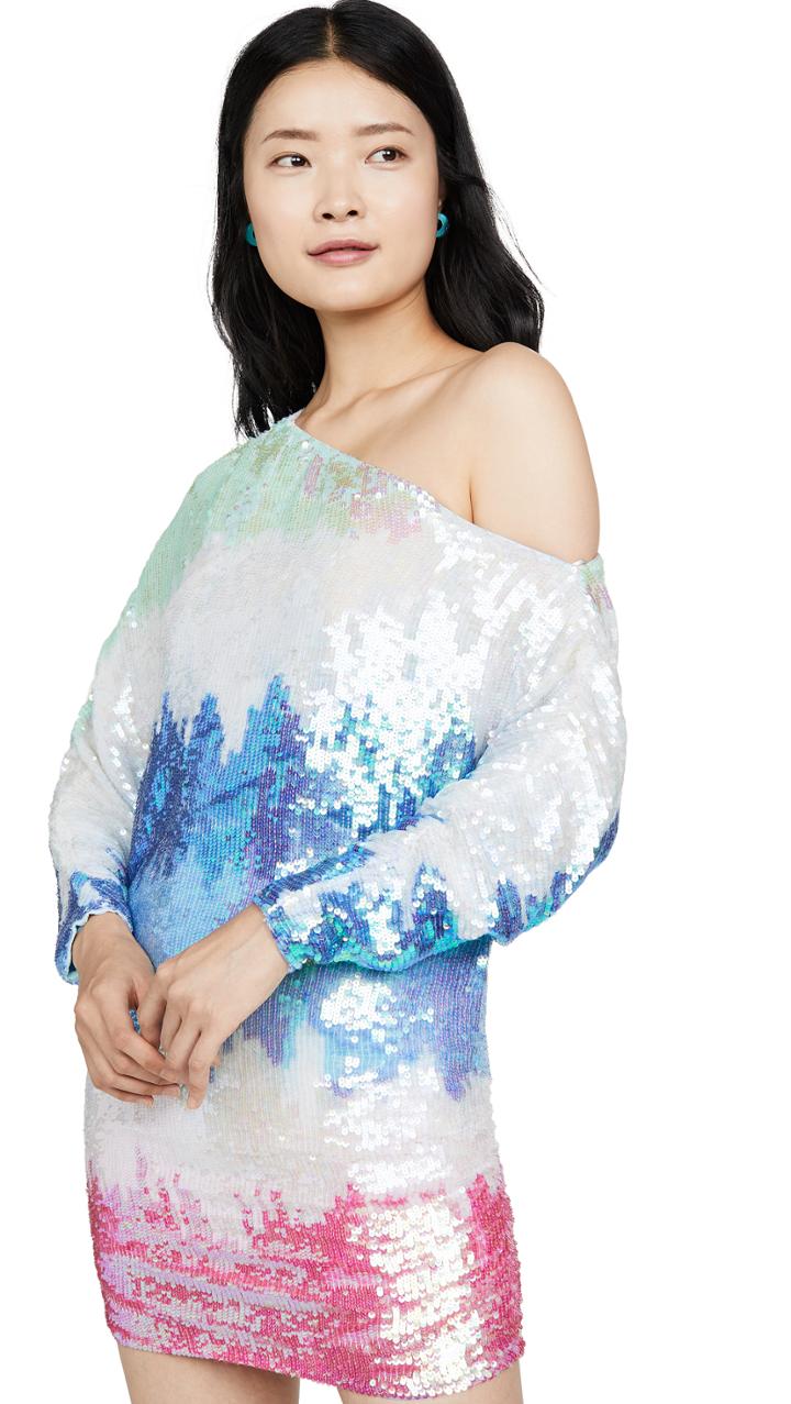 Retrofete Yasmin Dress