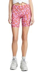 Rachel Antonoff Dorinda Bike Shorts