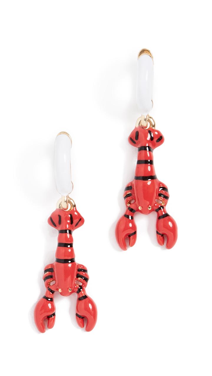 Baublebar Laguna Drop Earrings