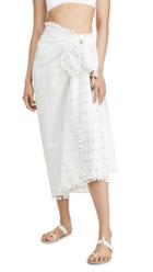 Kos Resort Heart Sarong