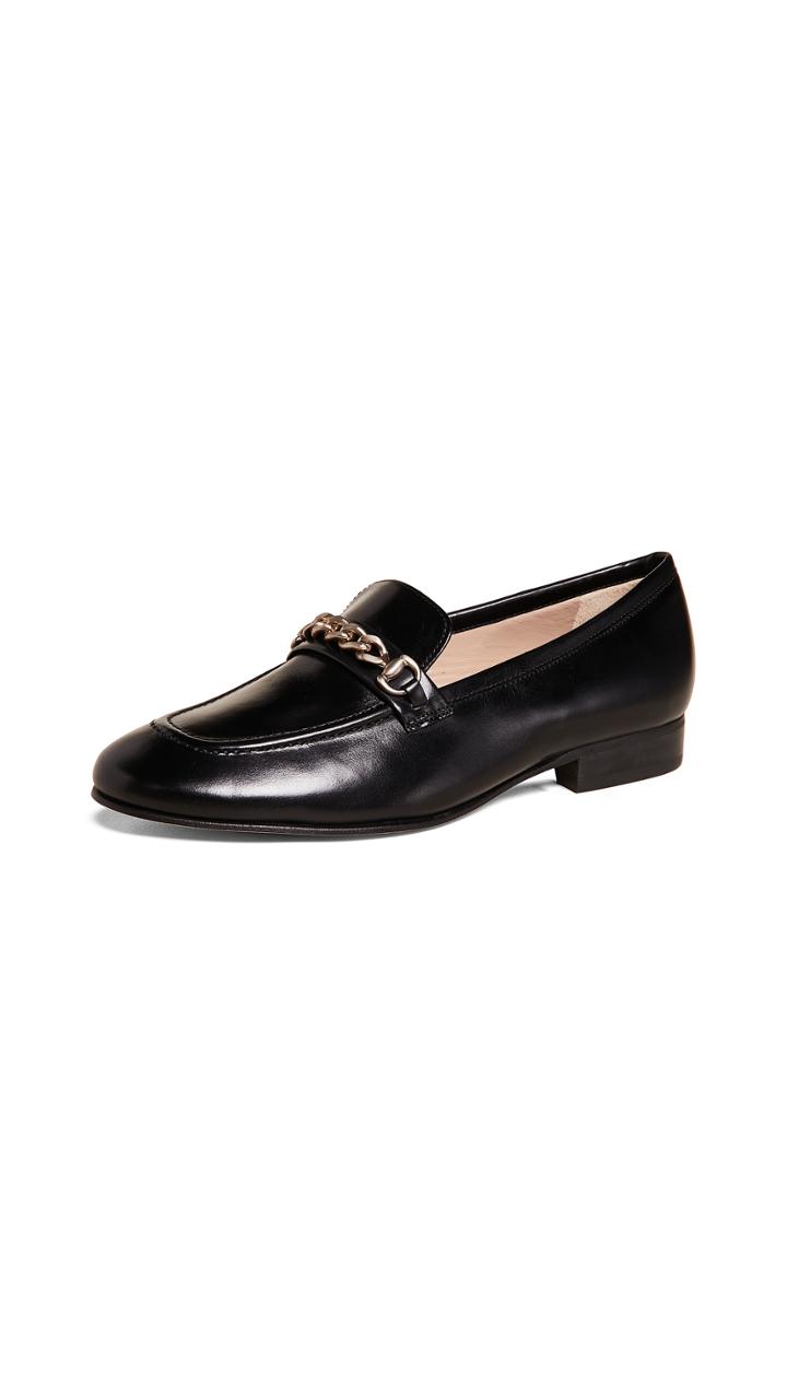 L K Bennett Stevie Loafers