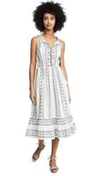 Roller Rabbit Odelle Dress