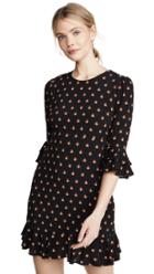 Diane Von Furstenberg Elly Two Dress