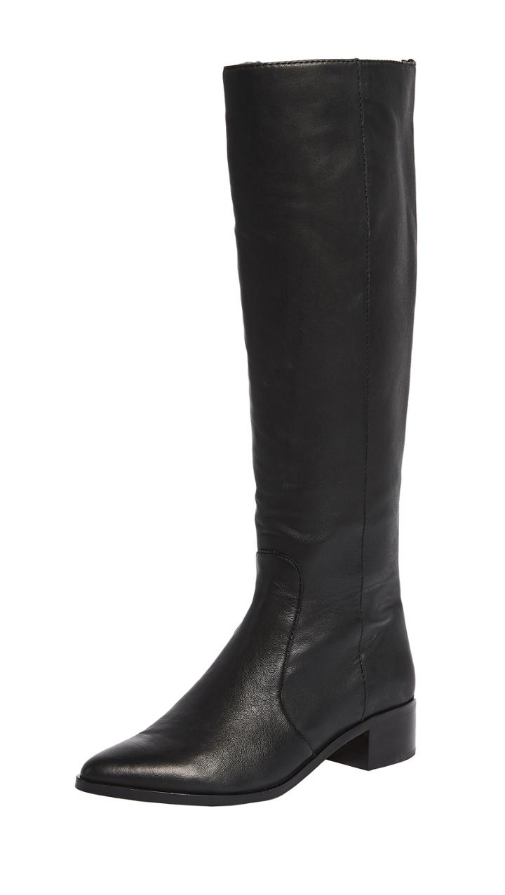 Dolce Vita Morey Knee High Boots