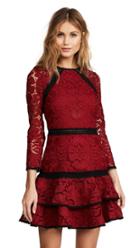 Alexis Kharis Dress