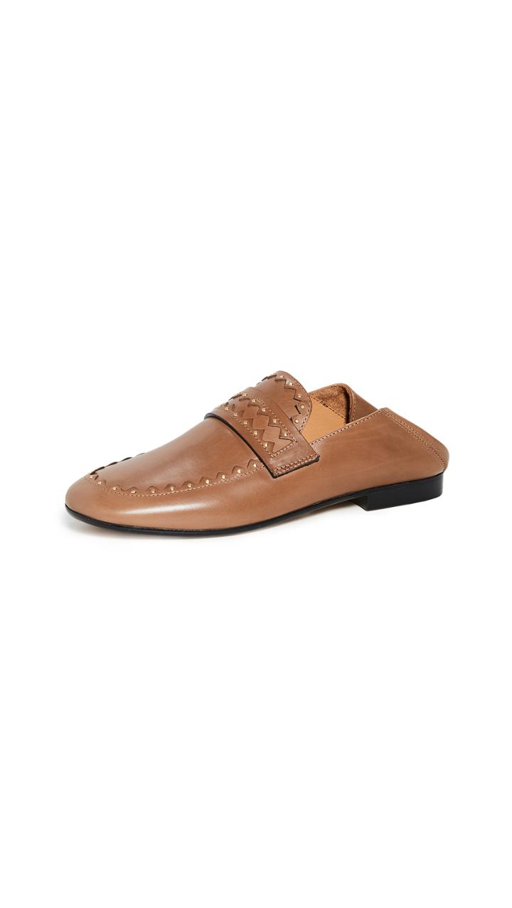 Isabel Marant Feevon Loafers