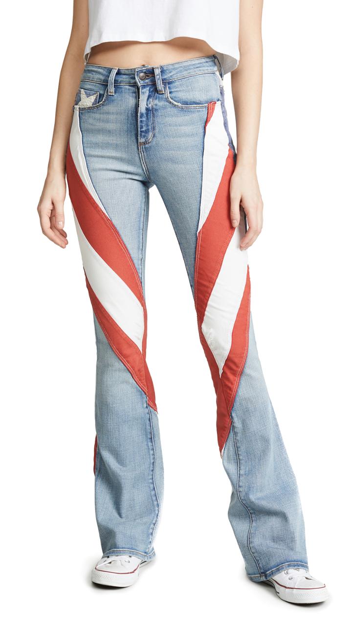 Tre By Natalie Ratabesi Marianne Jeans