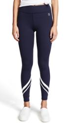 Tory Sport Seamless Ski Leggings