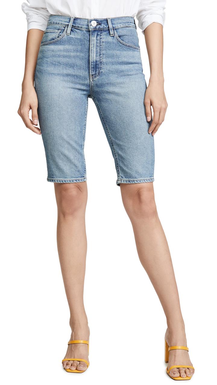 3x1 Paros Shorts
