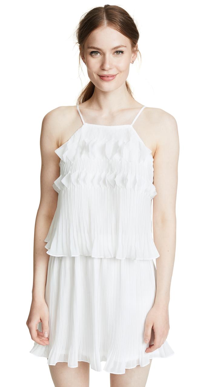 Ramy Brook Shauna Dress