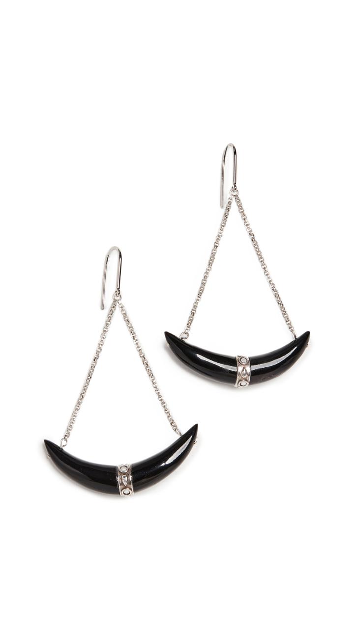 Isabel Marant Swing Earrings