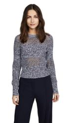 Cedric Charlier Asymmetrical T Shirt
