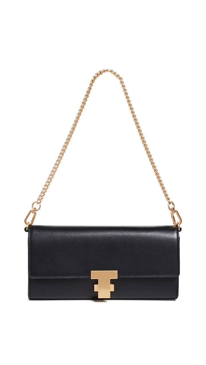 Tory Burch Juliette Clutch