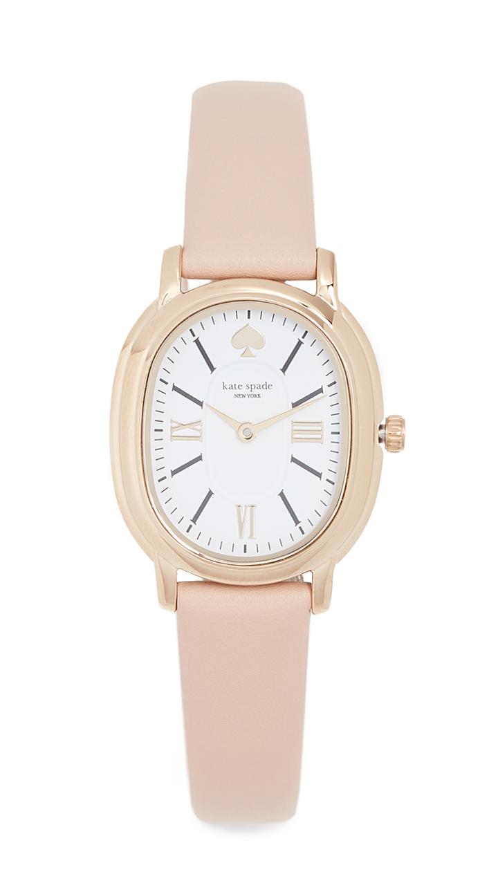 Kate Spade New York Classic Watch 28mm