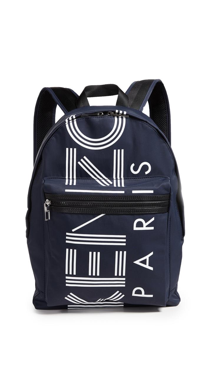 Kenzo Sport Backpack