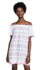 Laveer Rose Collar Romper