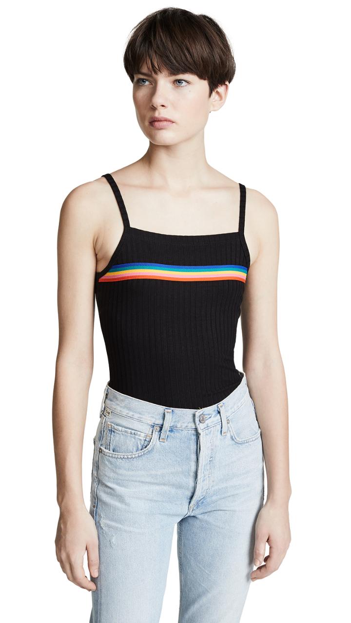 Lna Layla Tank