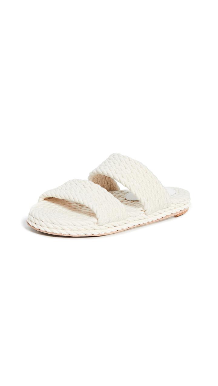 Zimmermann Rope Slides