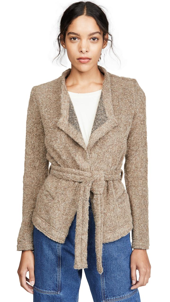 Iro Iquitos Jacket