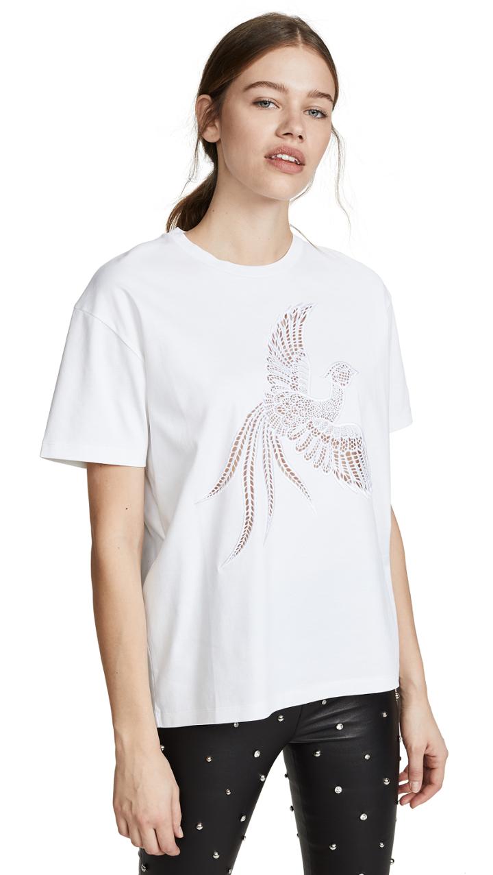 Kenzo Oversized T Shirt