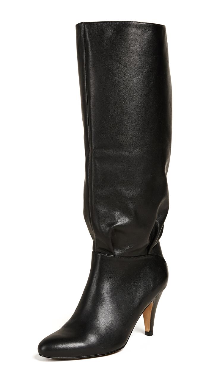 Matiko Roxanne Boots