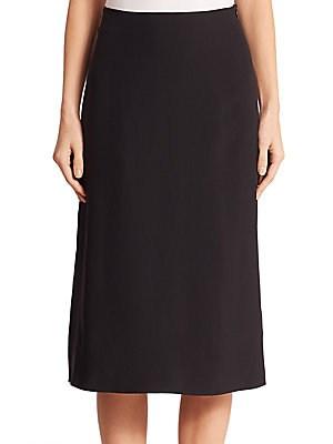 Derek Lam 10 Crosby Flare Trousers
