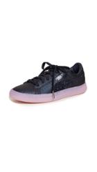Puma Basket Glitter Princess Sw Sneakers