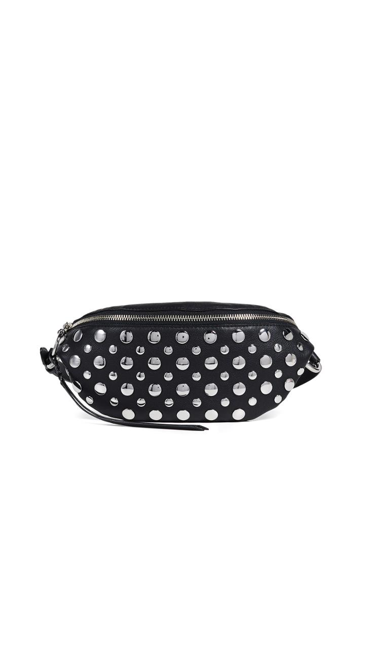 Rebecca Minkoff Studded Sling