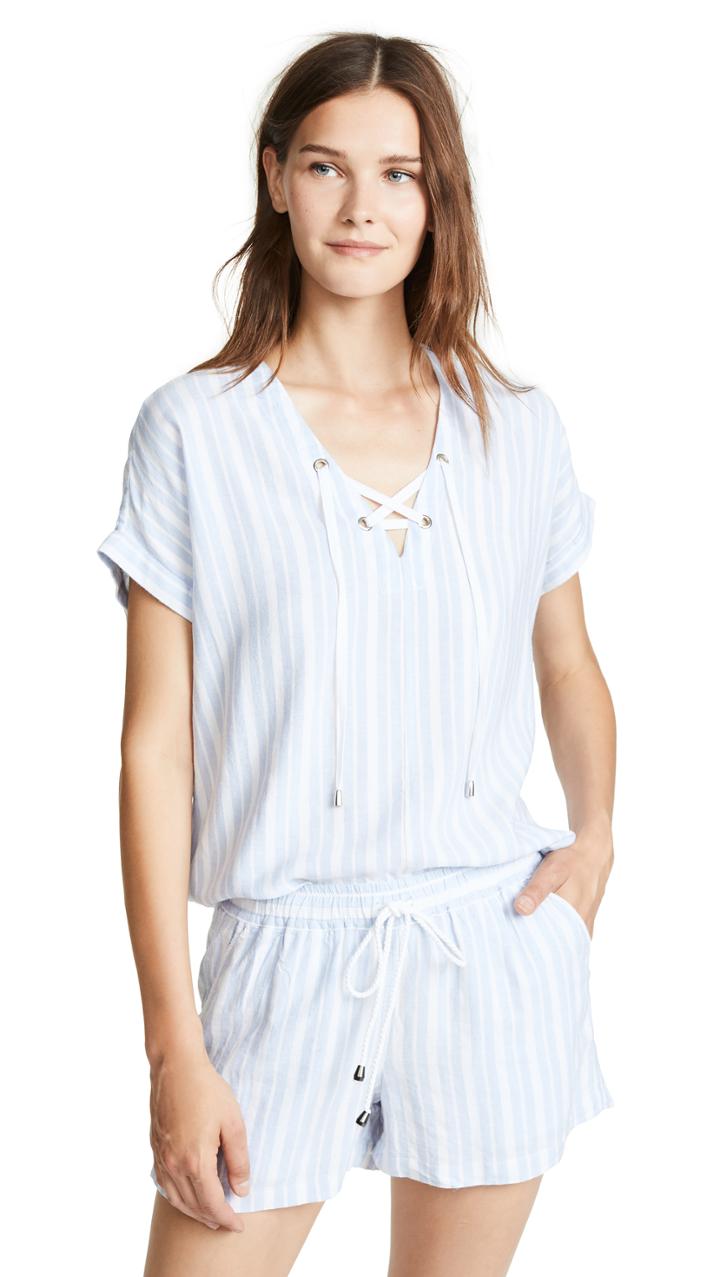 Rails Jeri Top