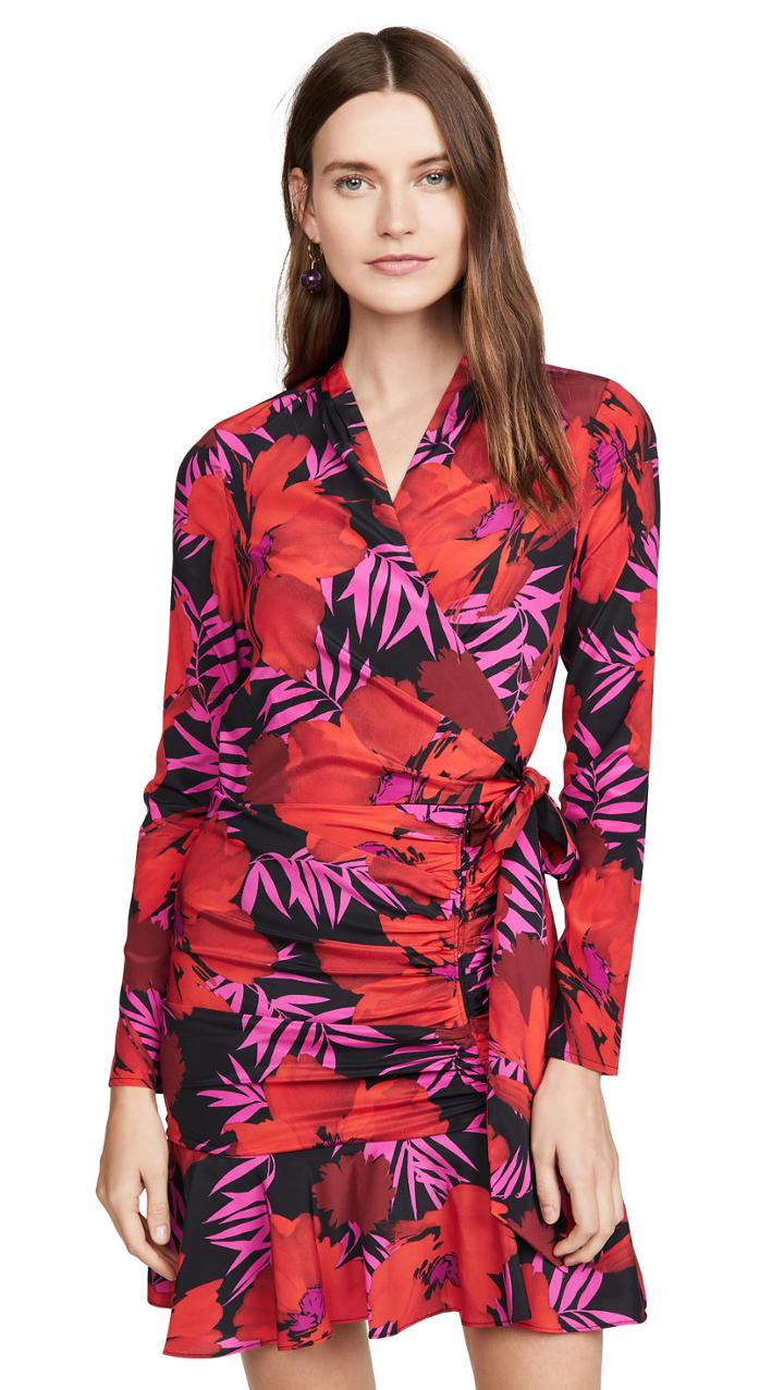 Veronica Beard Lorina Dress