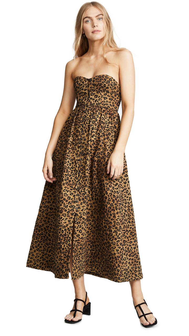 Mara Hoffman Mercedes Dress
