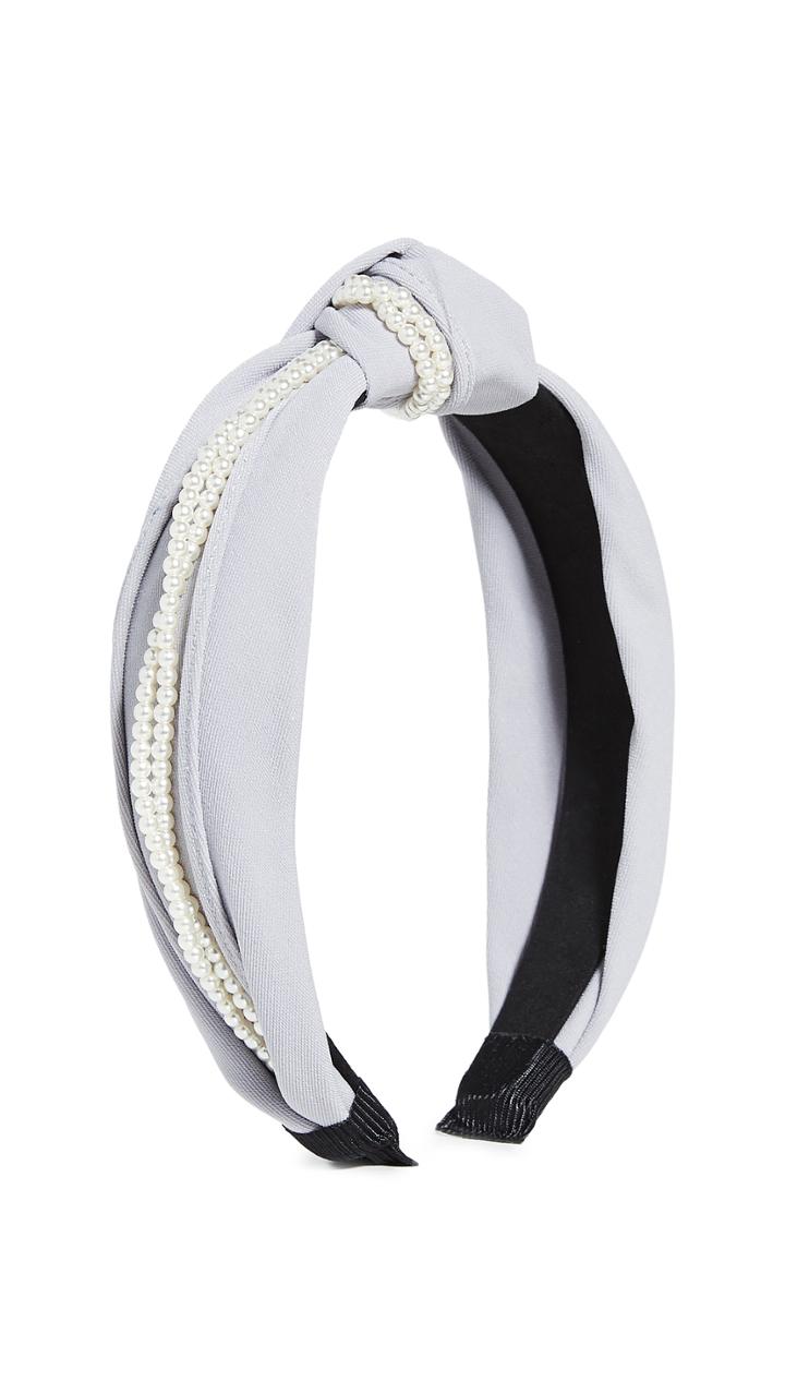 Shashi Gabriella Headband