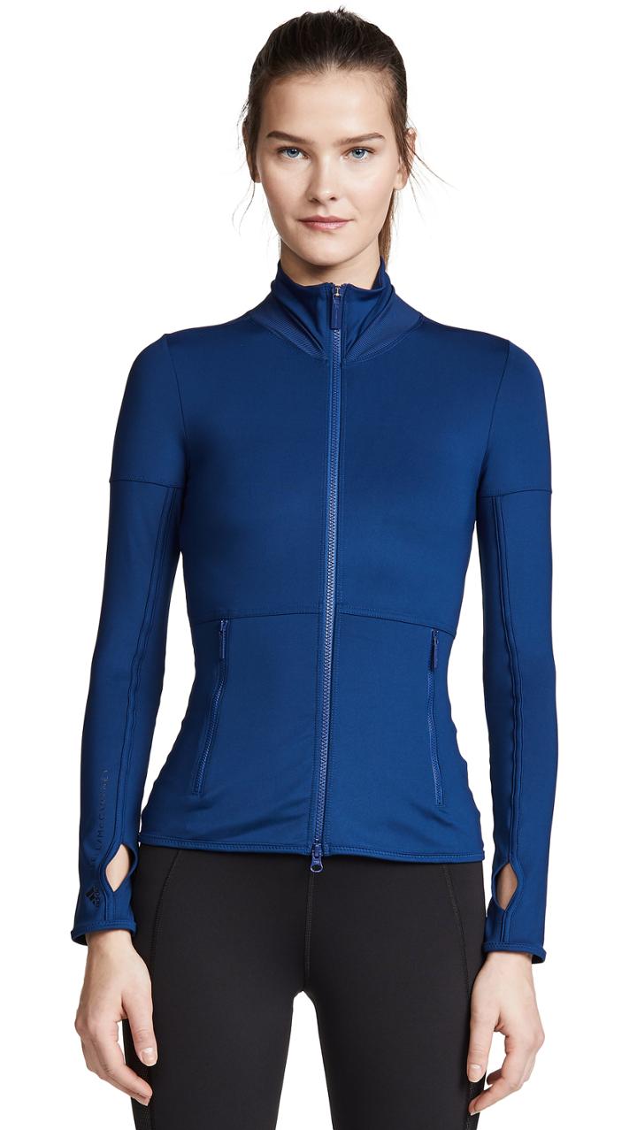 Adidas By Stella Mccartney P Ess Midlayer Jacket
