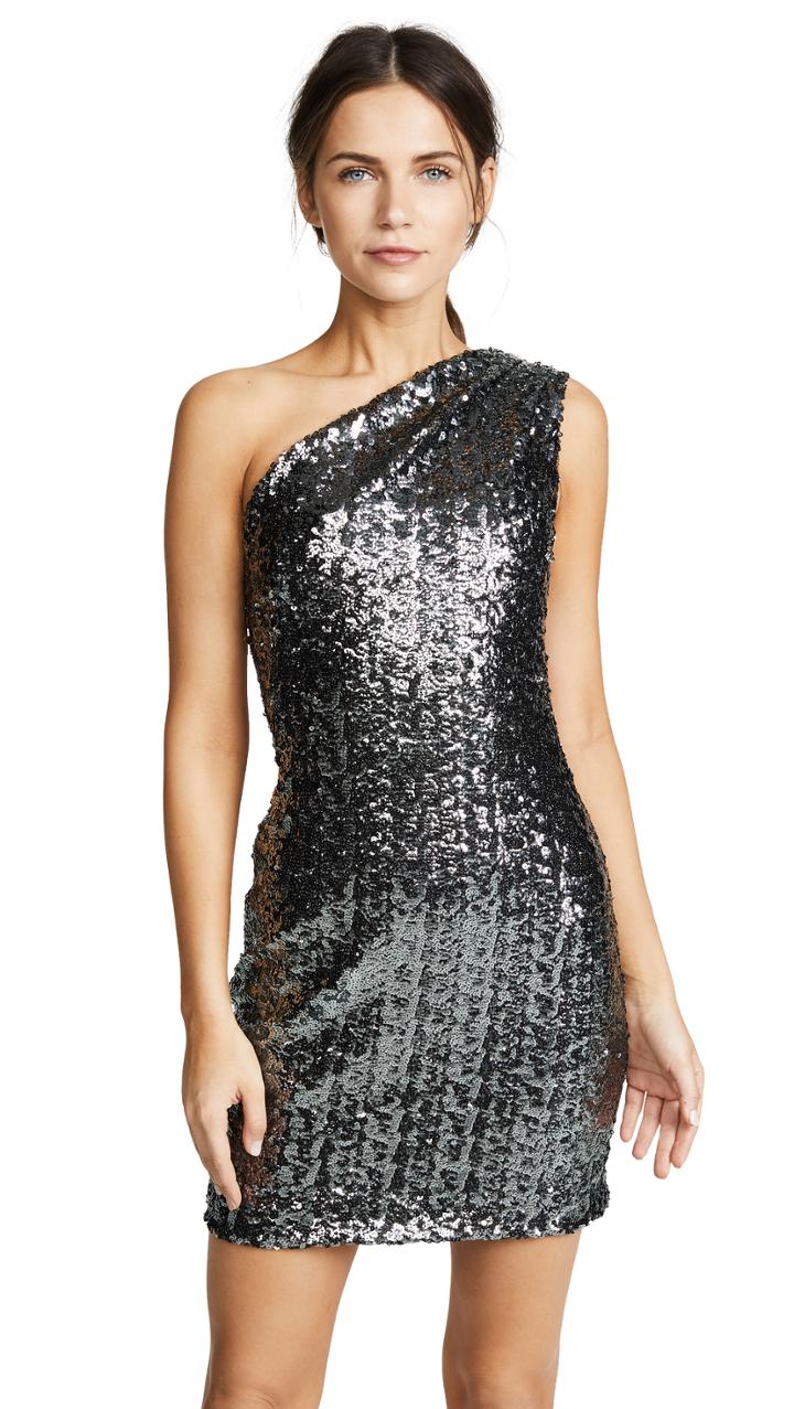 Haney Valentina Dress