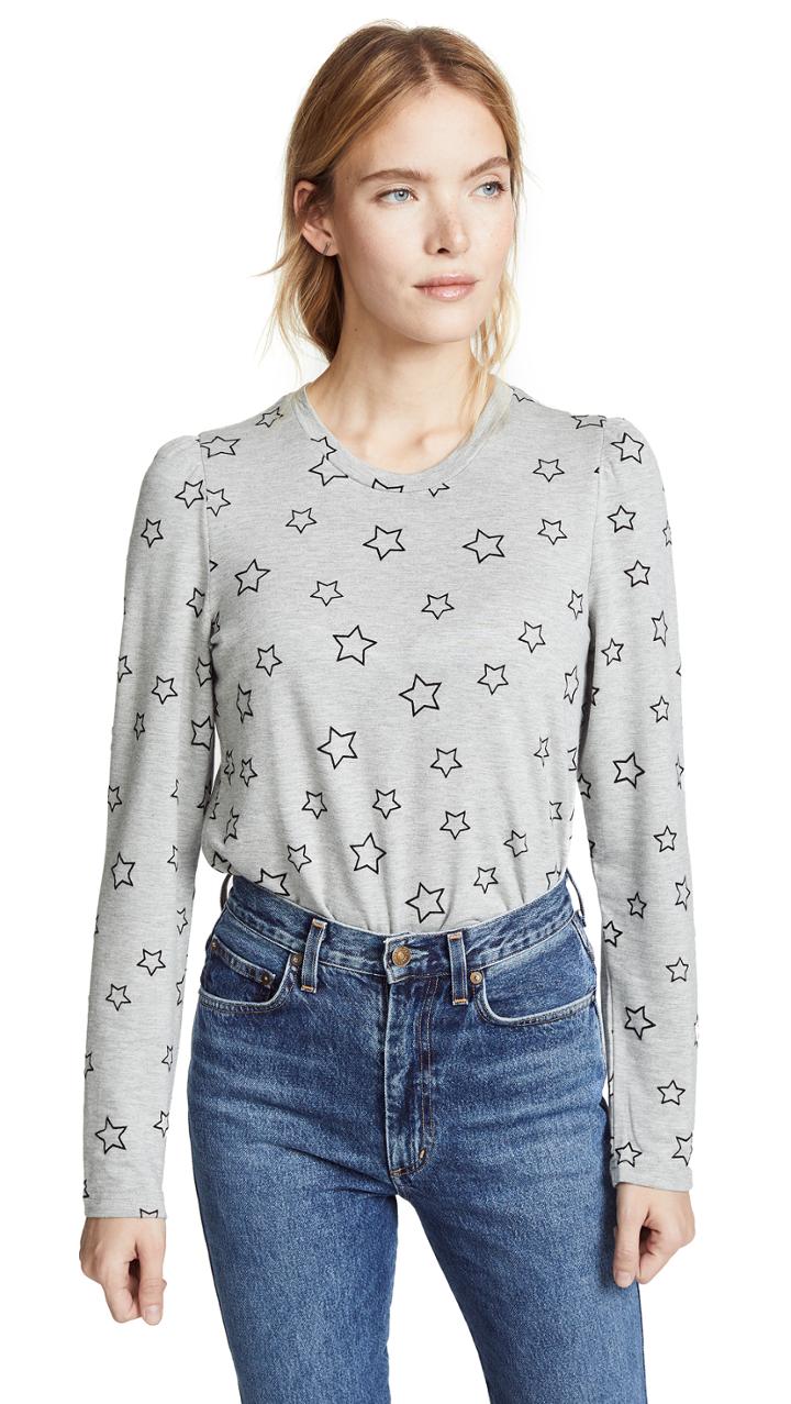 Bb Dakota Seeing Stars Terry Tee